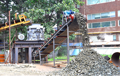 density of conveyor belt